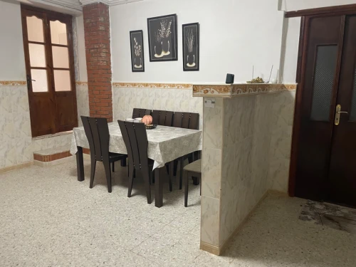 Vente Appartement F4 Chlef Chlef