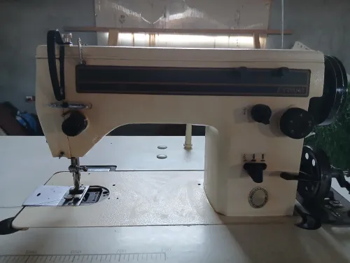 yamata machine مشينة خياطة