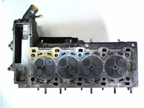 Culasse opel 2.0 dti 