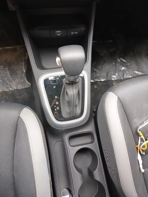 Kia KX1 2025 