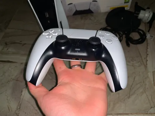 Ps5 fat 