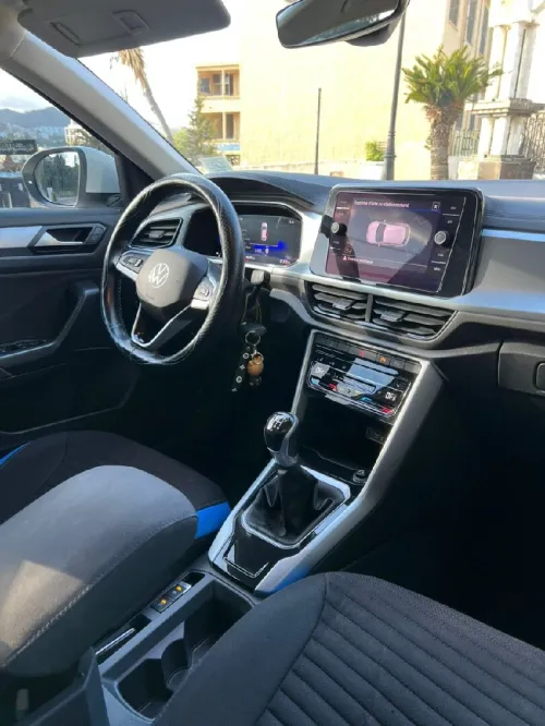 Volkswagen T-Roc 2023 Life