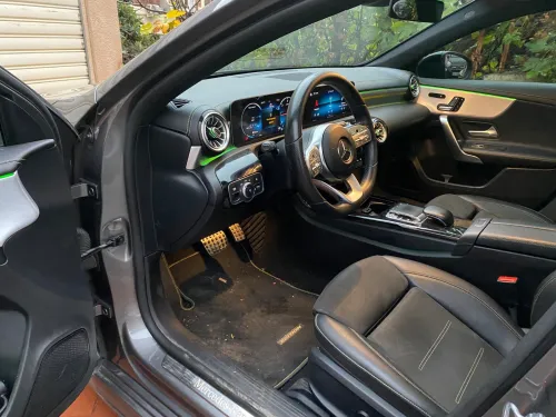 Mercedes Classe A 2019 180  Sport +