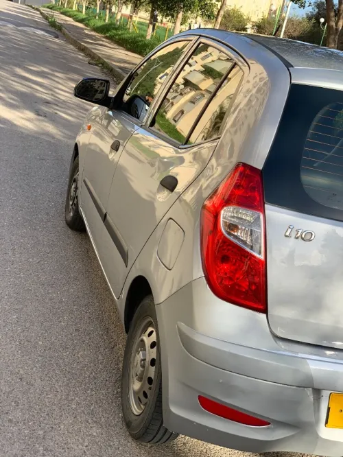 Hyundai i10 2016 GL Plus