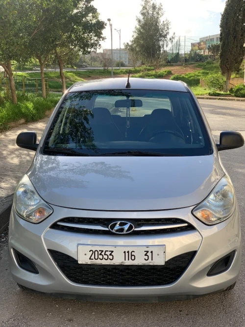 Hyundai i10 2016 GL Plus