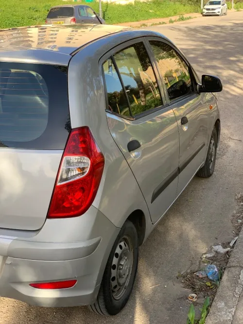Hyundai i10 2016 GL Plus