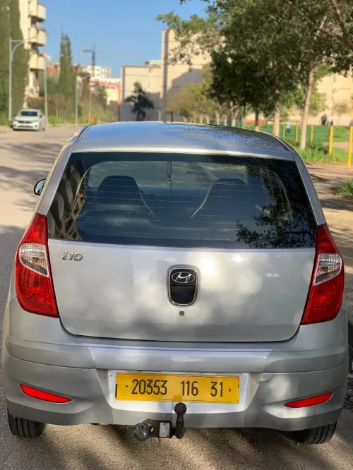 Hyundai i10 2016 GL Plus