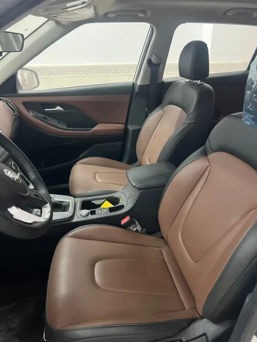 Hyundai Creta full 2025 Dubai خليجية