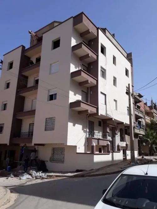 Vente Appartement Jijel Jijel