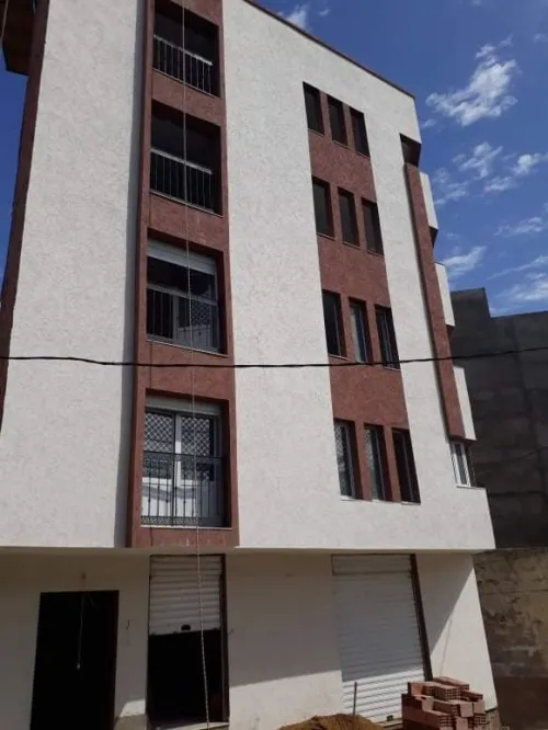 Vente Appartement Jijel Jijel