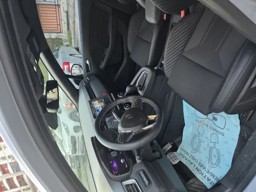 Renault Clio 5  2025 Esprit Alpine