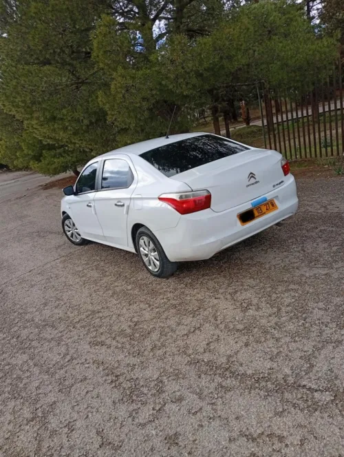 Citroen C Elysée 2013 C Elysée