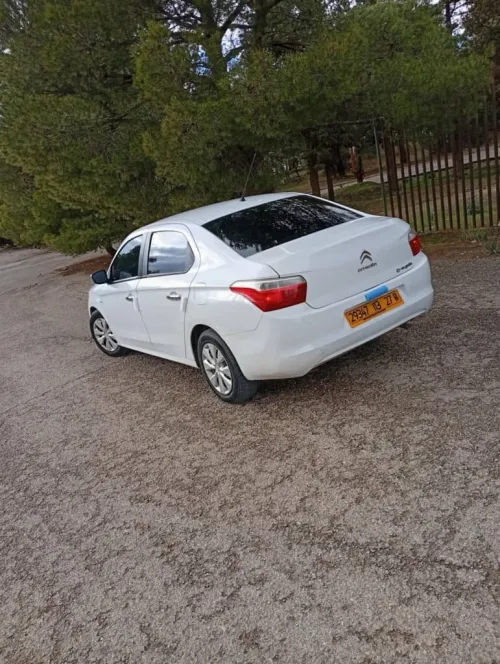 Citroen C Elysée 2013 C Elysée
