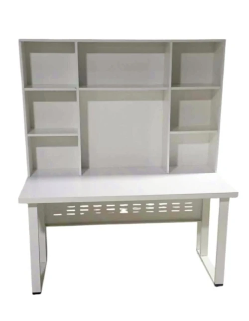 Bureau 1.40 avec élément