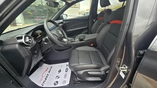 MG 5 2026 Full option
