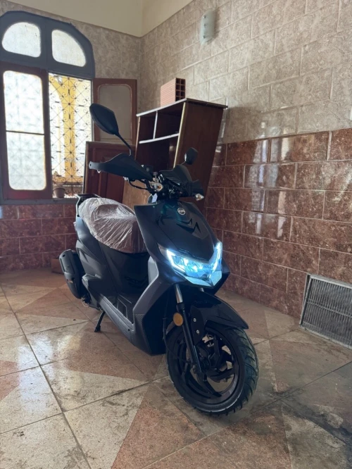 Sym Jet4 rx 2025