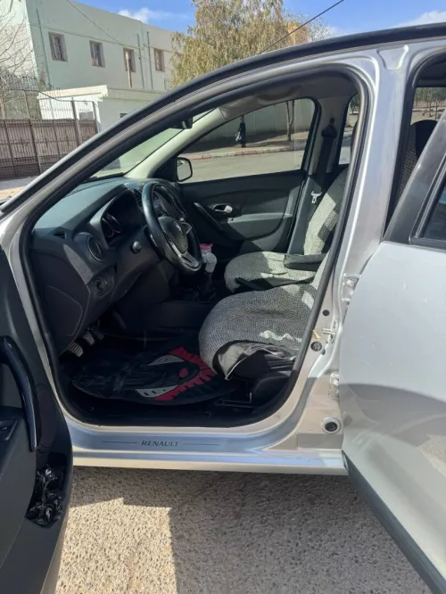 Renault Symbol 2019 Made In Bladi