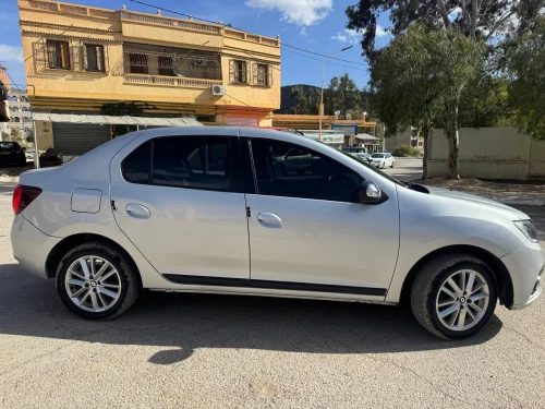 Renault Symbol 2019 Made In Bladi