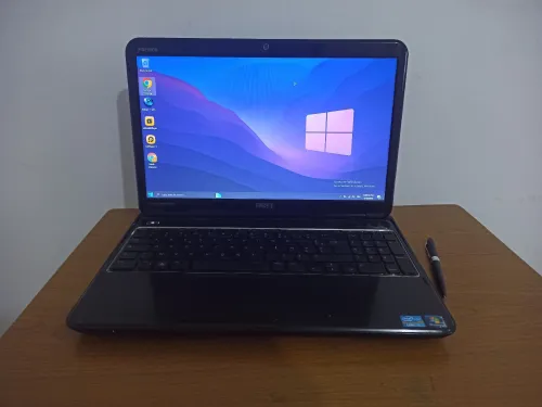 Dell inspiron N5110