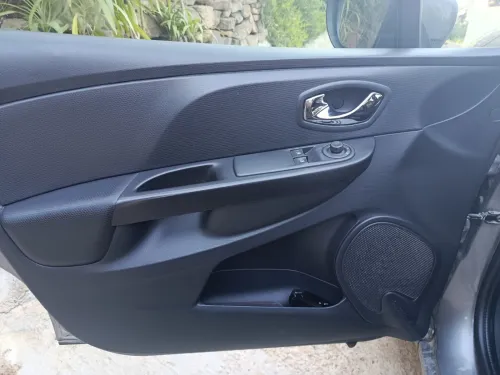 Renault Clio 4 2014 Dynamique