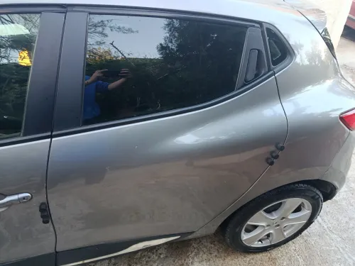 Renault Clio 4 2014 Dynamique