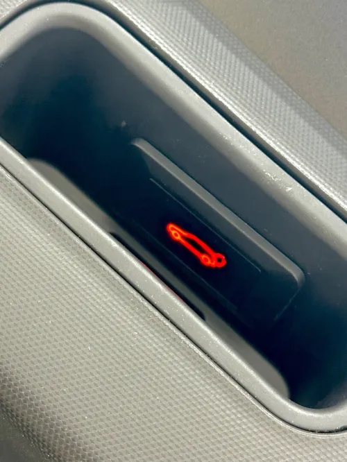 Geely Cowboy 2025 Ful option