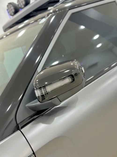 Geely Cowboy 2025 Ful option