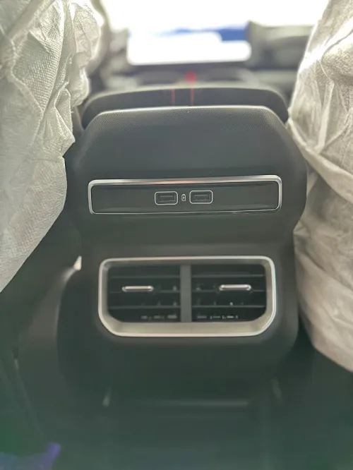 Geely Cowboy 2025 Ful option
