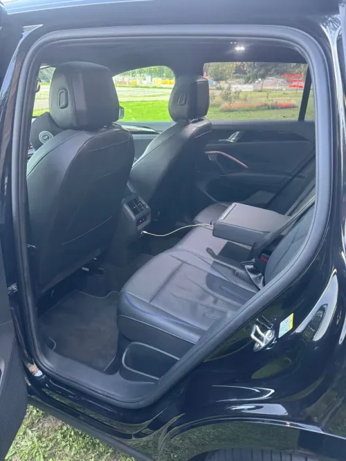 Volkswagen Tiguan 2025 R Line