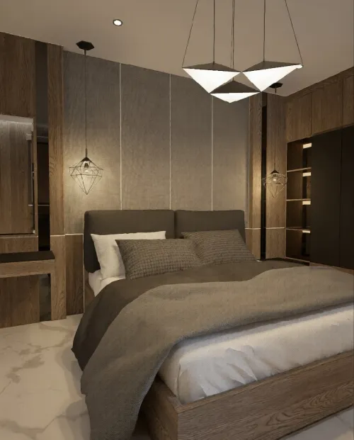 مهندس معماري | تصميم مخططات + 3D
