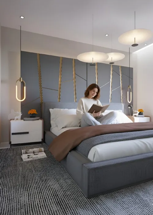 مهندس معماري | تصميم مخططات + 3D