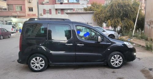 Citroen Berlingo Multispace 2018 Berlingo Multispace
