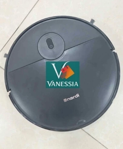 ASPIRATEUR  ROBOT MARQUE NARDI