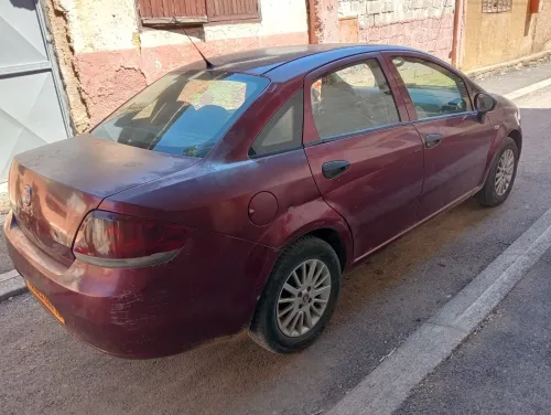 Fiat Linea 2009 