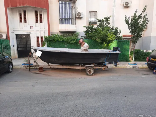 Flouka bonne état à vendre