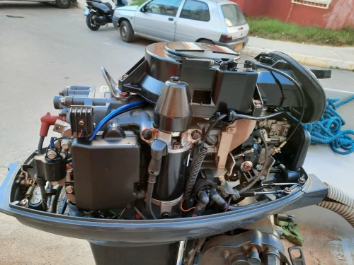 Flouka bonne état à vendre