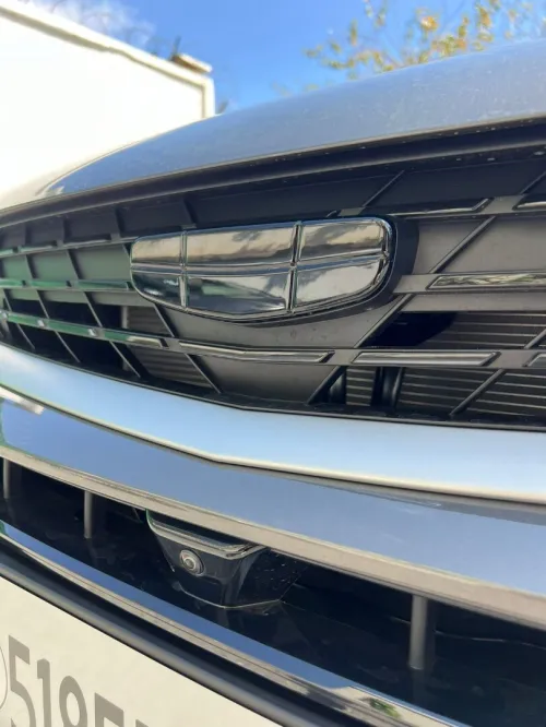 Geely geely coolray 2025 fuull opcion