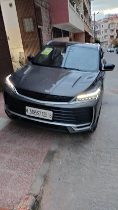 Geely geely coolray 2025 fuull opcion