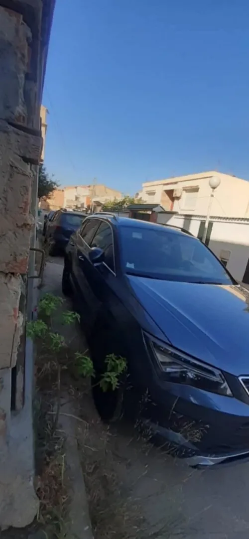 Seat Ateca 2017 Excellence
