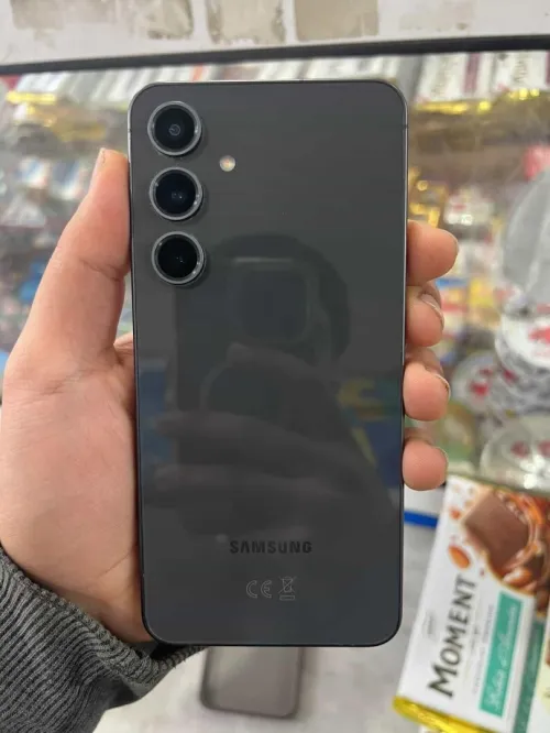 Samsung S 24 fe
