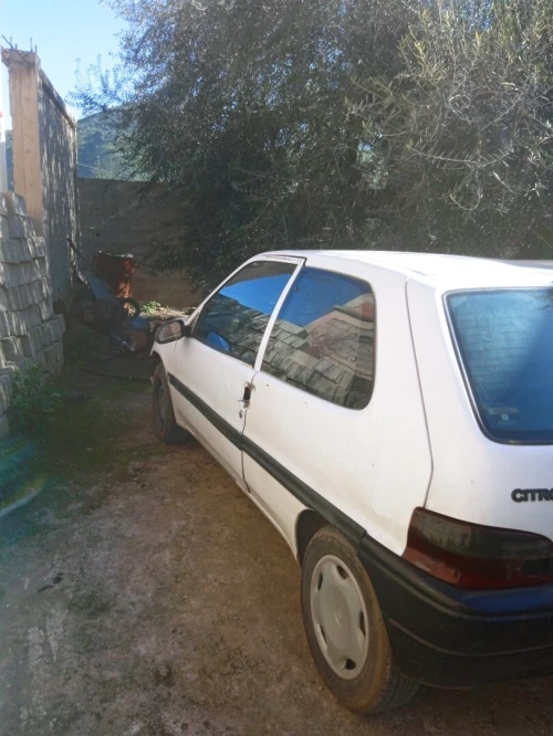 Citroen Saxo 2002 Saxo