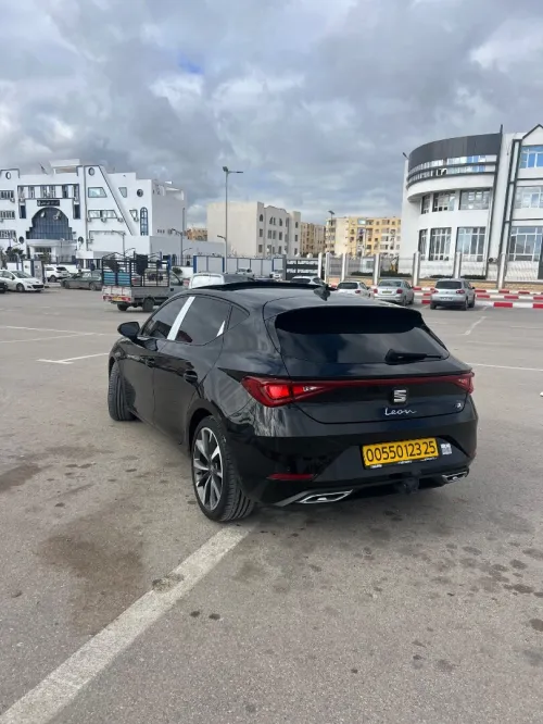 Seat Leon 2023 