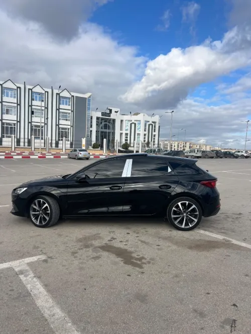 Seat Leon 2023 
