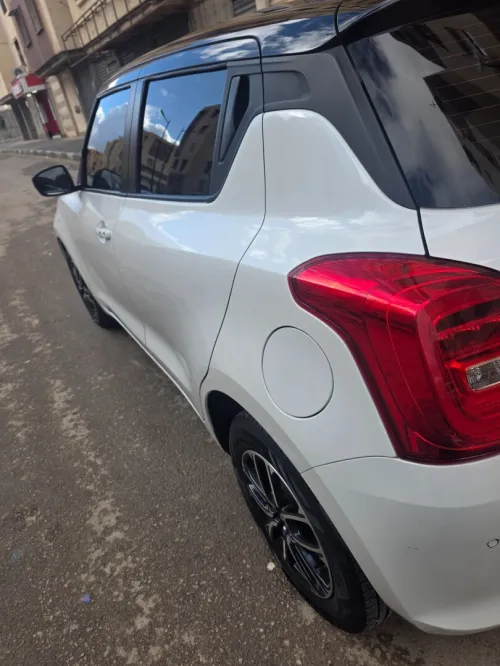 Suzuki Swift Dzire 2023 Swift