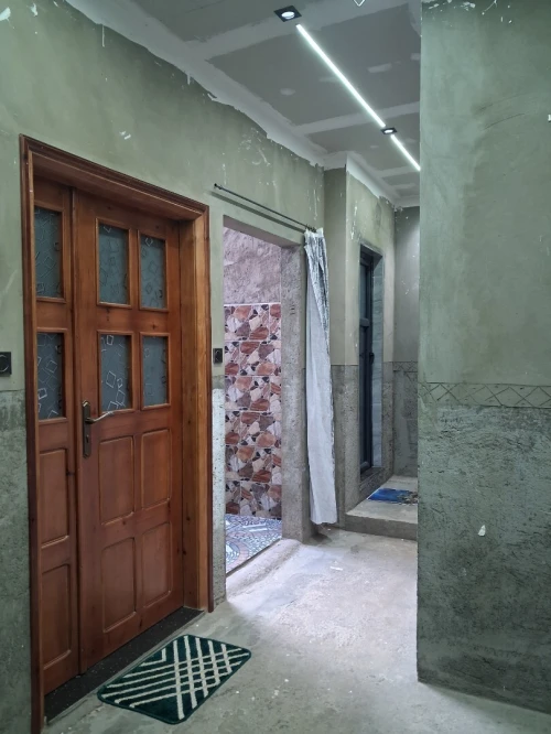 Vente Villa Oran Ben freha