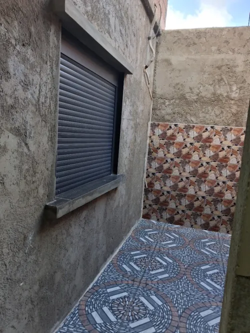 Vente Villa Oran Ben freha