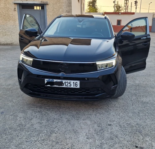 Opel GrandLand 2025 Opel Grandland GS Line