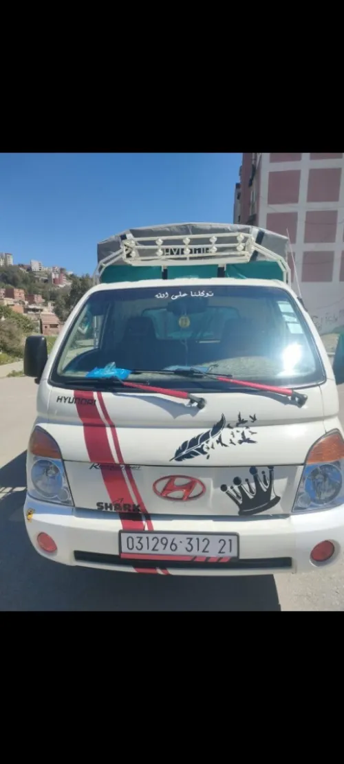 Hyundai H100 2012 H100