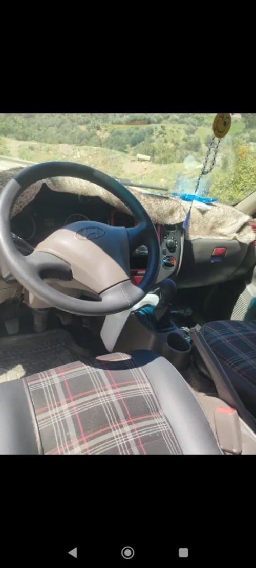 Hyundai H100 2012 H100