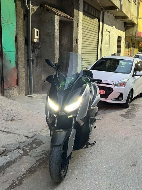 Xmax Xmax 125cc 2019